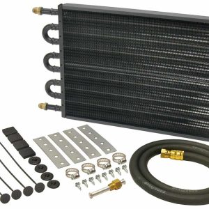 20k Hd Transmission Cool DER13304