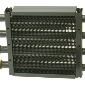 Power Steering Cooler 4 Pass -6AN DER13309