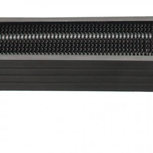 Power Steering Cooler 2 Pass -6AN DER13310