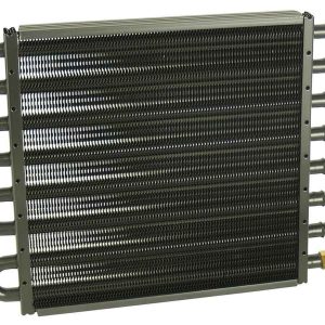 Tube & Fin Cooler (-6AN) DER13317