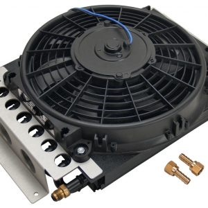 Electra-Cool Tra. Oil Cl DER13700