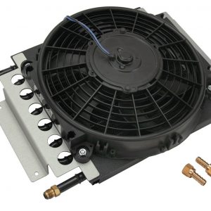 8-Pass Electra-Cool Cooler (-6AN) DER13720