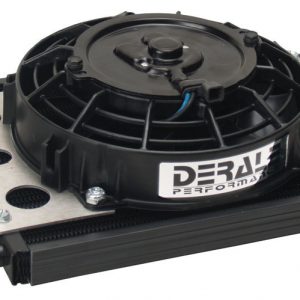 6 Pass Econo-Cool Cooler w/11/32 Inlets DER13730