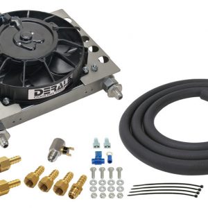 Atomic-Cool Cooler Kit 6an Inlets DER13950