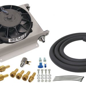 Hyper Cool Cooler Kit -6AN Inlets DER13960