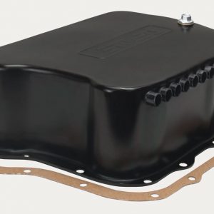 Black Trans Pan Dodge A518/618/727 DER14210