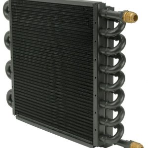 16-Pass Electra-Cool Rep lacement Core -8AN DER15300