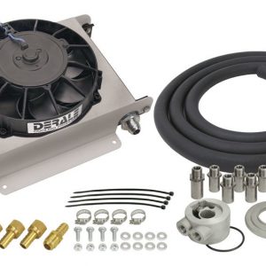 Hyper-Cool Engine Oil Cooler Kit (-8AN) DER15660