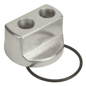 Spin-On Adapter Kit (18x 1.5mm) DER15704