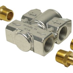 Oil Control Thermostat DER15719