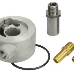 Thermostatic Sandwich Ad apter Kit (3/4-16) DER15730