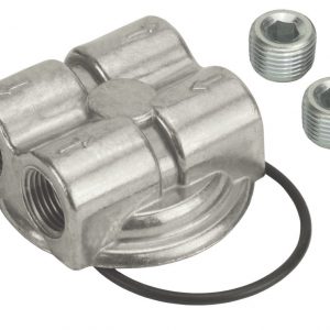 Spin On Adapter DER15746