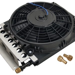 Electra-Cool Eng. Oil Cl DER15800