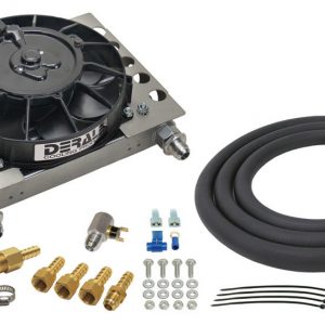 Atomic-Cool Cooler Kit 8an Inlets DER15950
