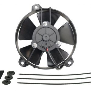 5in HO Extreme Electric Fan DER16105