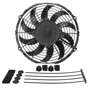 10in HO Extreme Electric Fan DER16110