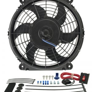 10 Tornado Electric Fan DER16510