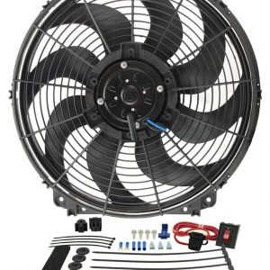 16in Tornado Fan 2175 CFM DER16516