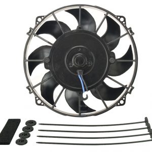 8in Tornado Electric Fan w/Standard  Mounting Kit DER16618