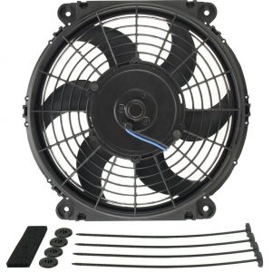 10in Tornado Electric Fan w/Standard Mount Kit DER16620