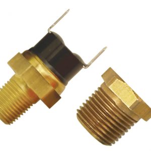 Fan Switch Kit DER16730