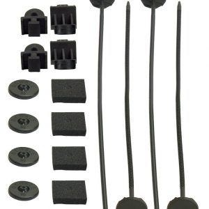 Plastic Mount Rods DER16744