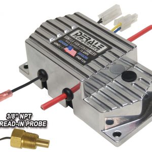 Single Fan Controller Adjustable 150-240 DER16779