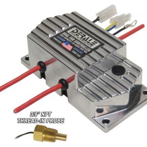 Dual Fan Controller Thread In DER16789