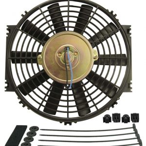 10in Dyno-Cool Straight Blade Electric Fan DER16910