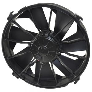 12in HO Extreme RAD Fan DER16924