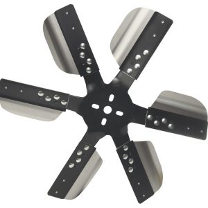17in Oe Fan DER17017