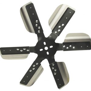 18in Oe Fan DER17018