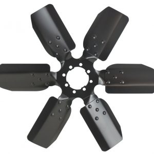 18in Fan Clutch Fan DER17118