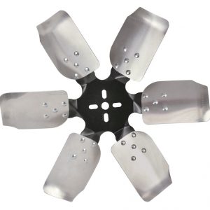 18in Aluminum Race Fan DER17518