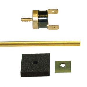 Electric Fan 180 Degree Thermo Switch DER18748