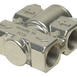 Fluid Control Thermostat 1/2in NPT DER25719