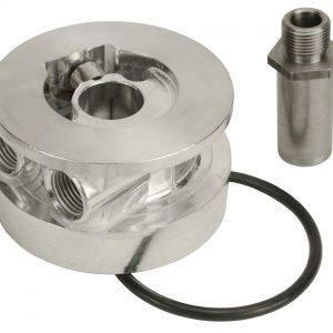 Engine Sandwich Adapater DER25720