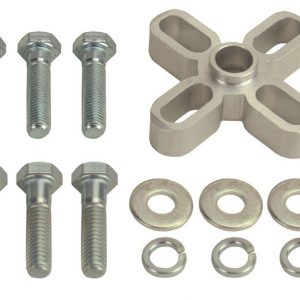 1/2in Fan Spacer Kit DER31500