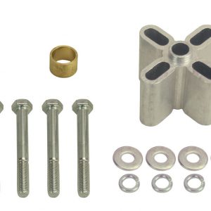 Metric Fan Spacer DER31521