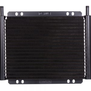 21 Row Plate & Fin Coole r (11/32in) DER33503