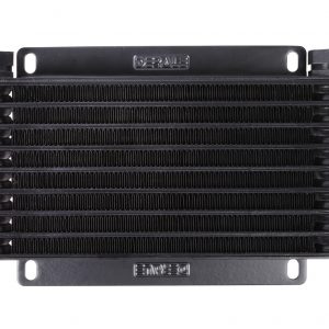 9 Row Plate & Fin Cooler (1/2in FPT) DER33602