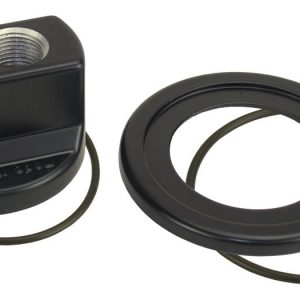 Premium Spin-On Adapter Kit (13/16-16in) DER35705