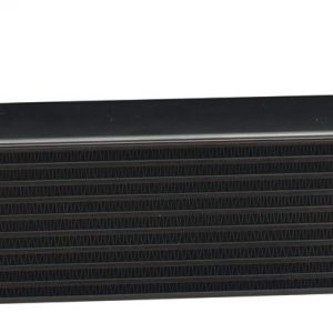 Stack Plate Oil Cooler 1 0 Row (-10AN) DER51010
