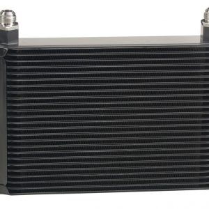 25 Row Core 7in. Tall -10an Inlets Trans/Oil C DER52510