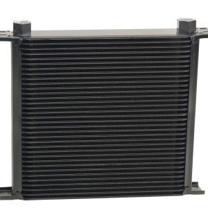 Stack Plate 34 Row Coole r Core (-10AN O-ring) DER53478