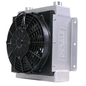 Hi-Flow 18 Row Racing Re mote Cooler DER65860