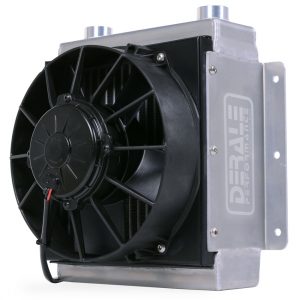 Hi-Flow 18 Row Racing Re mote Cooler DER65861
