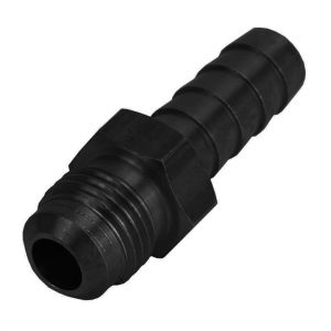 -6AN Male x 3/8 Barb Fitting DER98204
