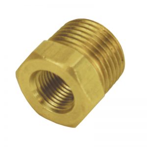 3/8 Male x 1/8 Female Reducer Bushing DER98450