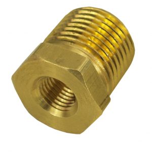 1/2 Male x 1/8 Female Reducer Bushing DER98451